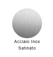 Sifone in Ottone per LAVABO/BIDET NIC DESIGN