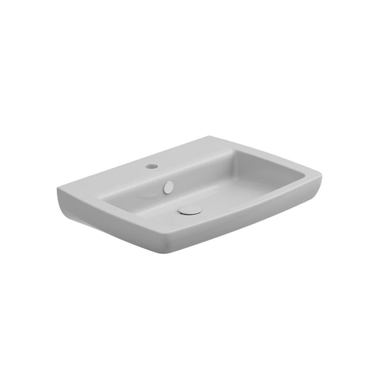 Lavabo in ceramica GSG BRIO 60