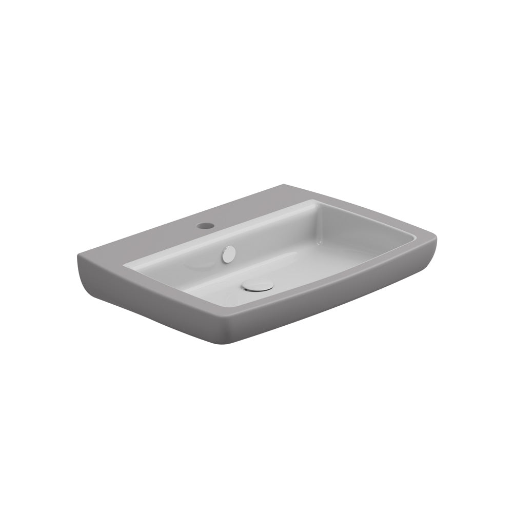 Lavabo in ceramica GSG BRIO 60