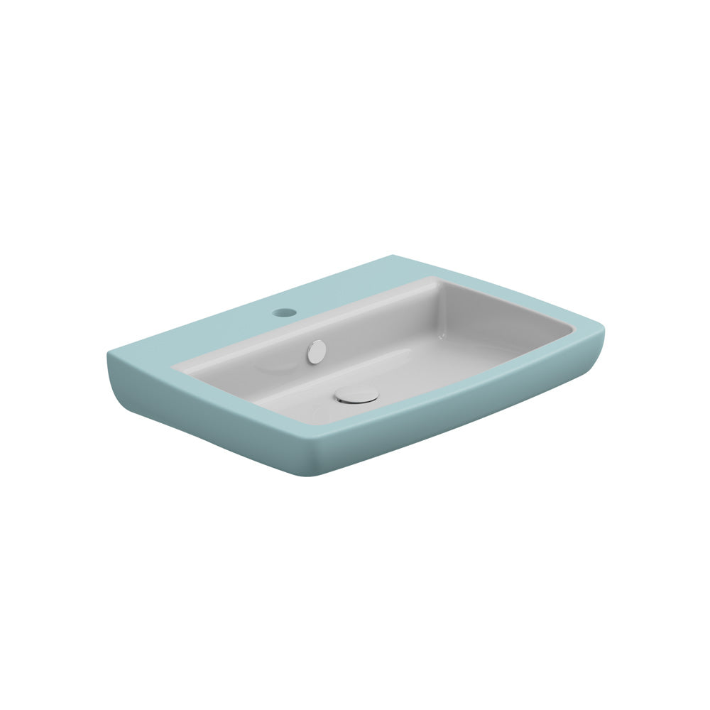 Lavabo in ceramica GSG BRIO 60