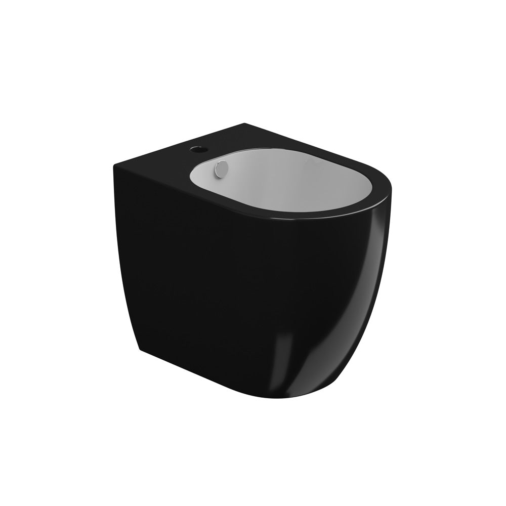 Bidet a Terra in ceramica Rimless GSG LIKE