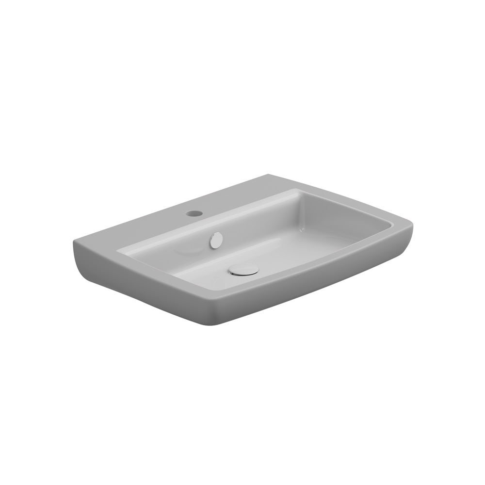 Lavabo in ceramica GSG BRIO 60
