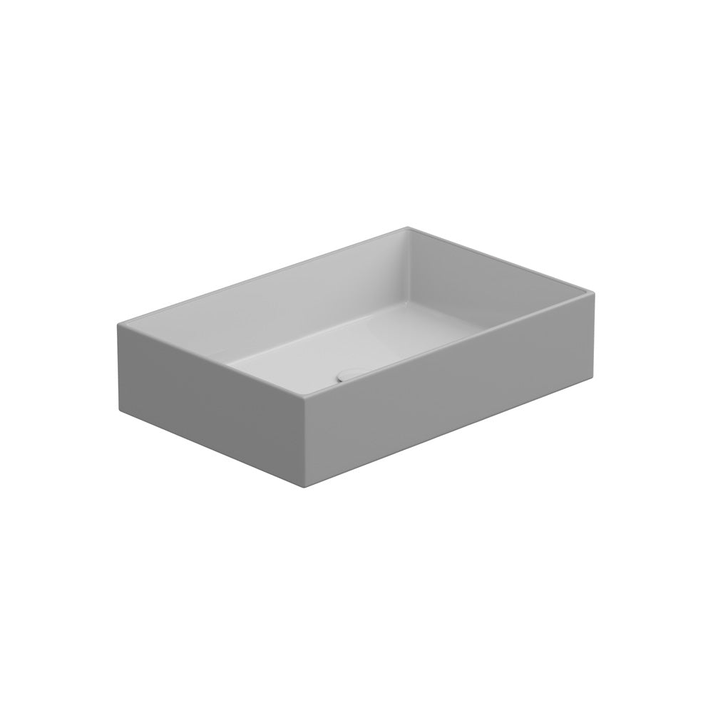 Lavabo in ceramica GSG ZENITH FS 60