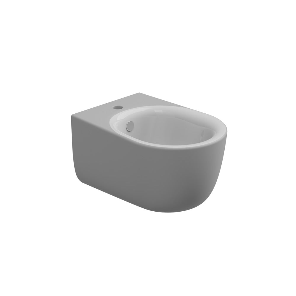 Bidet Sospeso in ceramica Monoforo GSG HIT!