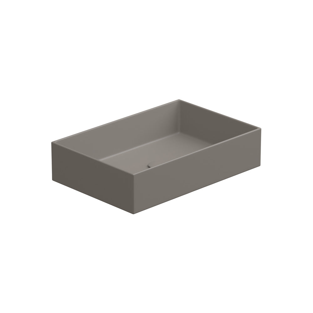 Lavabo in ceramica GSG ZENITH FS 60