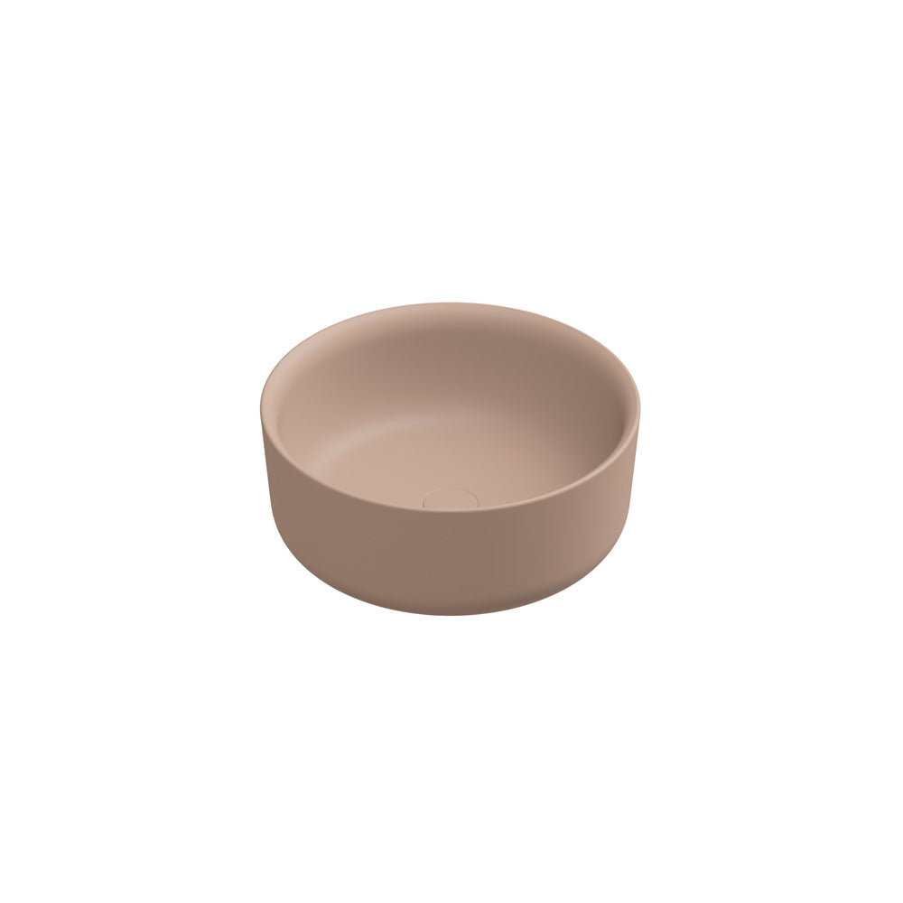 Lavabo Tondo in ceramica GSG HIT! cm 42