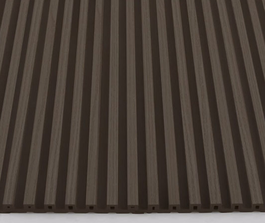 Déco Moove Urban TOWER CLASSE B DARK WALNUT