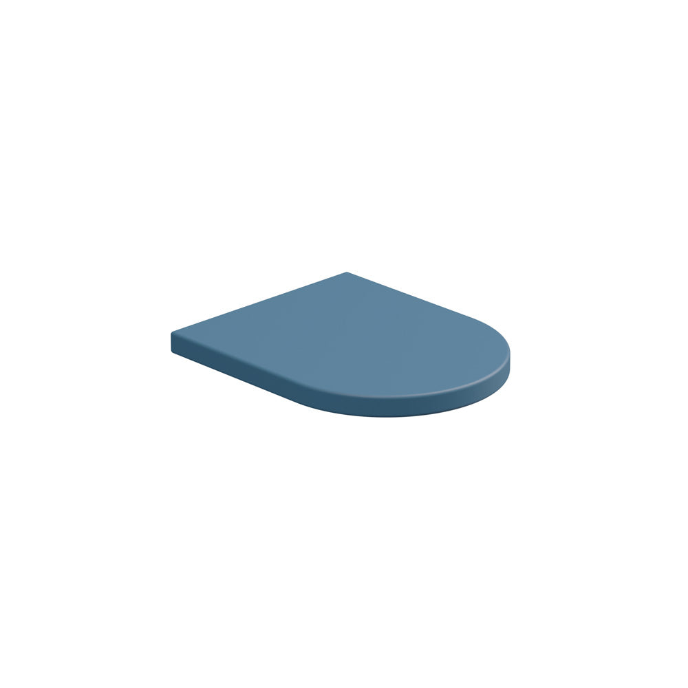 Coprivaso Avvolgente in Termoindurente Chiusura Rallentata SOFT CLOSE GSG LIKE