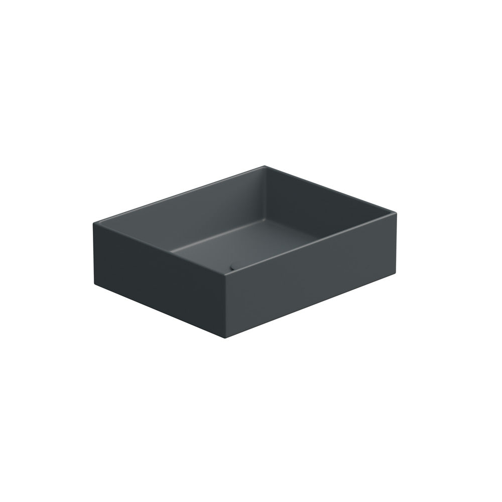 Lavabo in ceramica GSG ZENITH FS 50