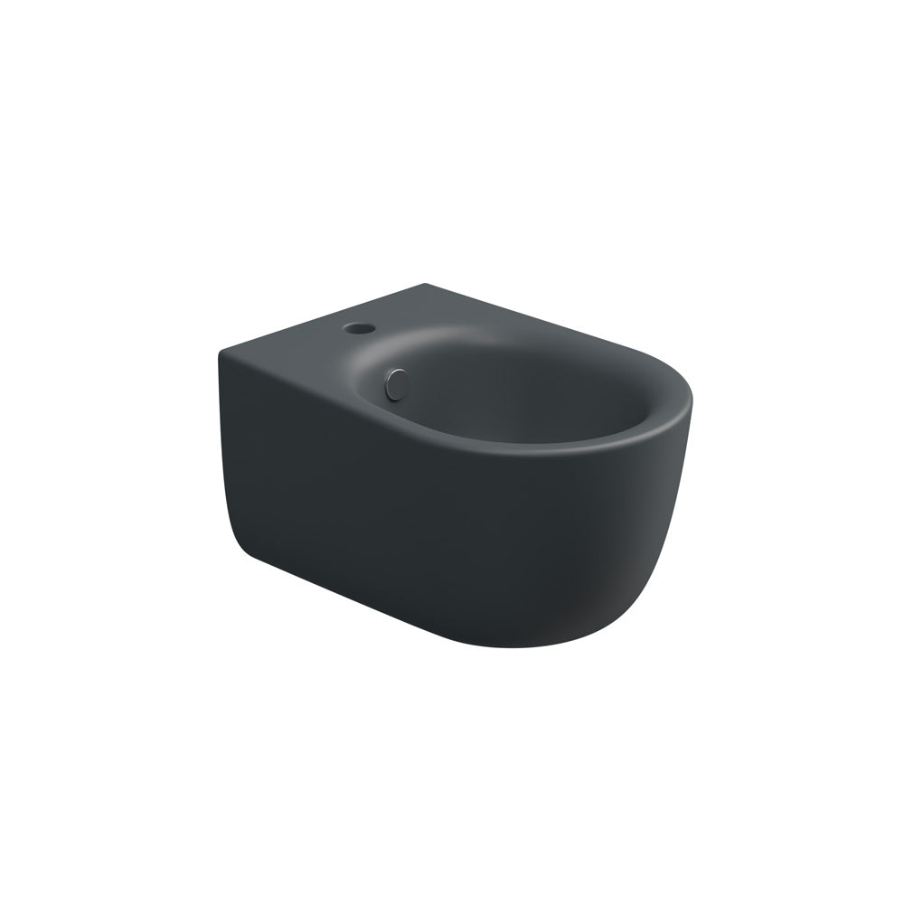 Bidet Sospeso in ceramica Monoforo GSG HIT!