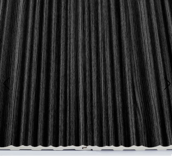 MOOVE GOLDEN CHARCOAL