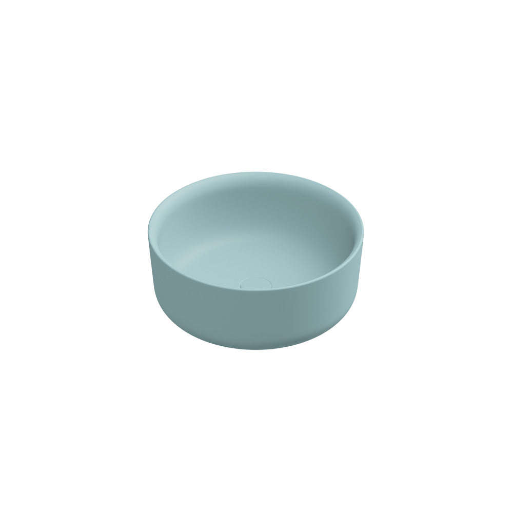 Lavabo Tondo in ceramica GSG HIT! cm 42