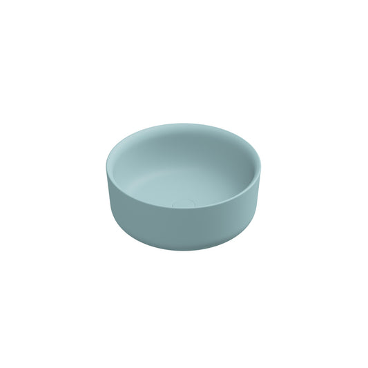 Lavabo Tondo in ceramica GSG HIT! cm 42