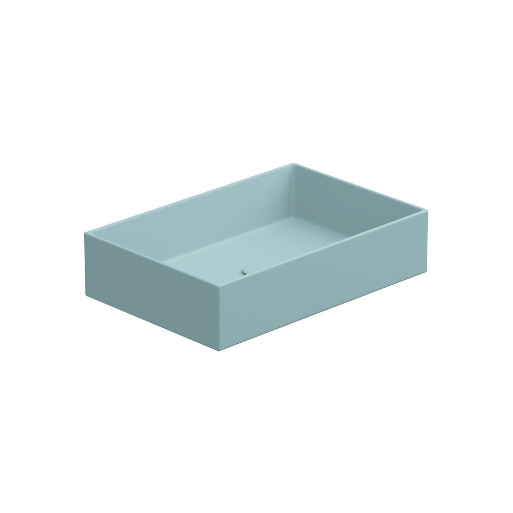 Lavabo in ceramica GSG ZENITH FS 60