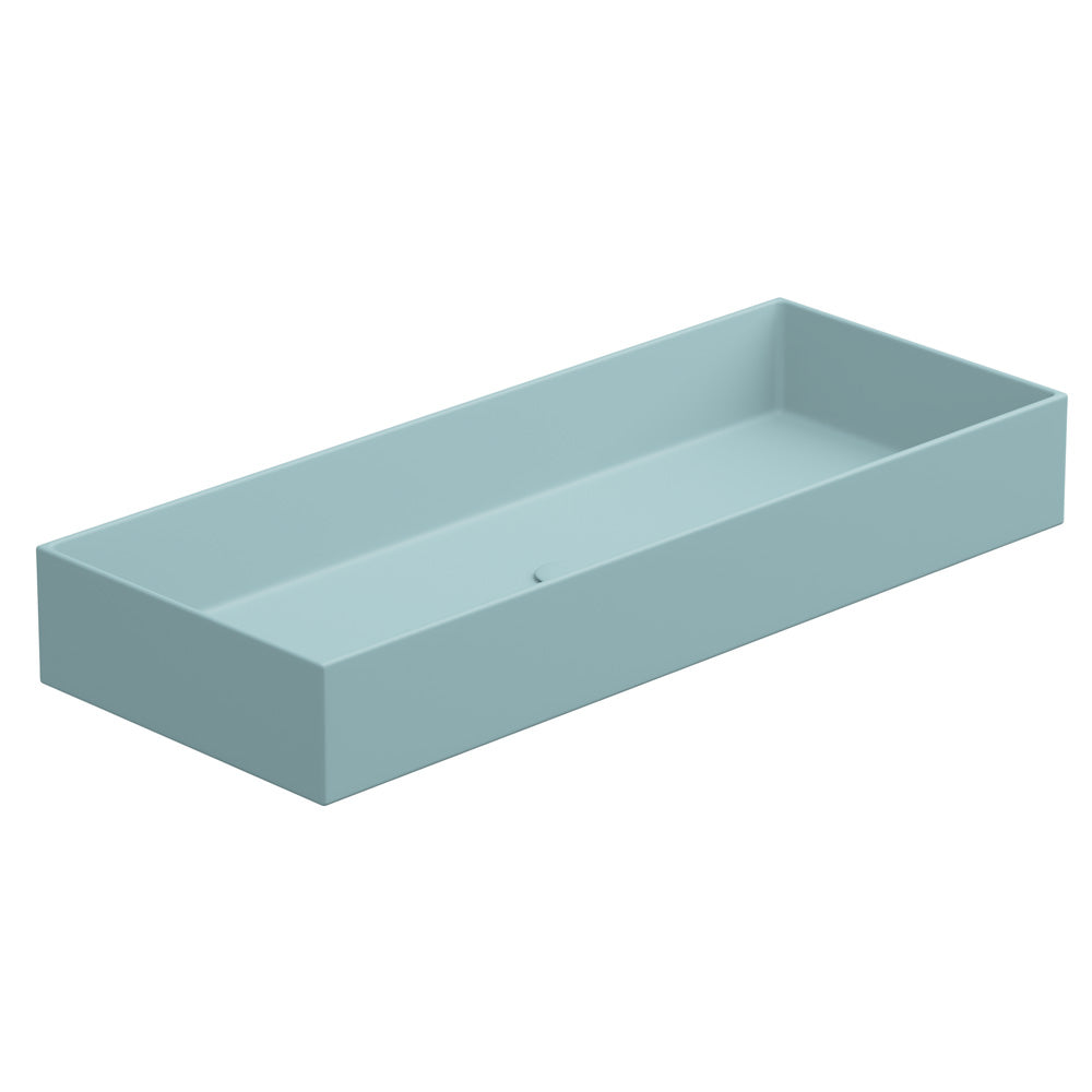 Lavabo in ceramica GSG ZENITH FS 100