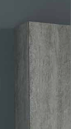 Mobile da Bagno IDEA STELLA SPAZIO 80-2A