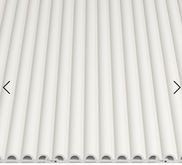 MOOVE KINTAI BIANCO MILKY