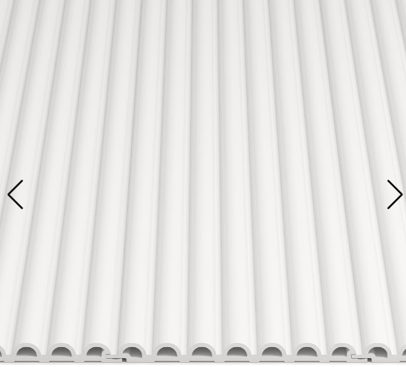 MOOVE KINTAI BIANCO SNOW