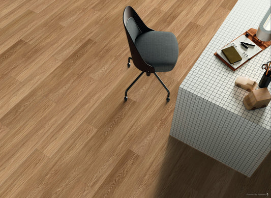 €41,90/mq PAVIMENTO SPC FLOW WOOD 55XL LOGAN