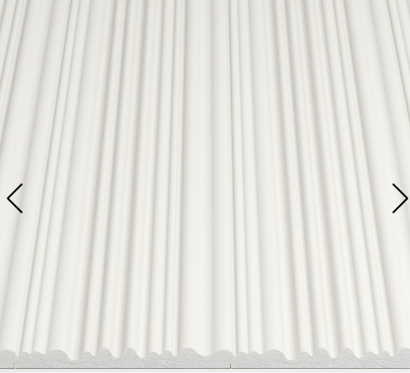 MOOVE RUYI BIANCO MILKY