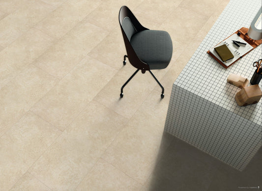 €44,90/mq PAVIMENTO SPC FLOW+ TILE XL NABRO