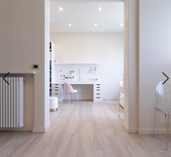 Pavimento SPC Clap 3d Namib