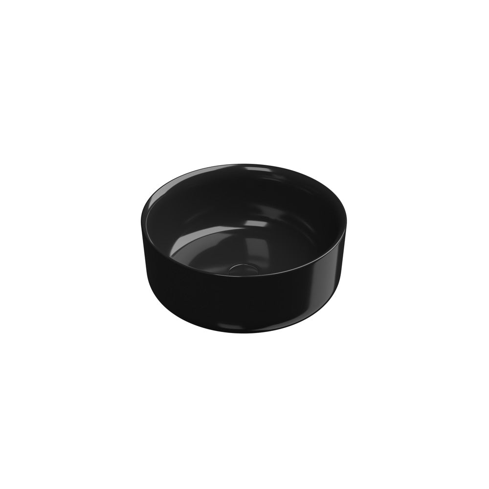 Lavabo Tondo in ceramica GSG HIT! cm 42