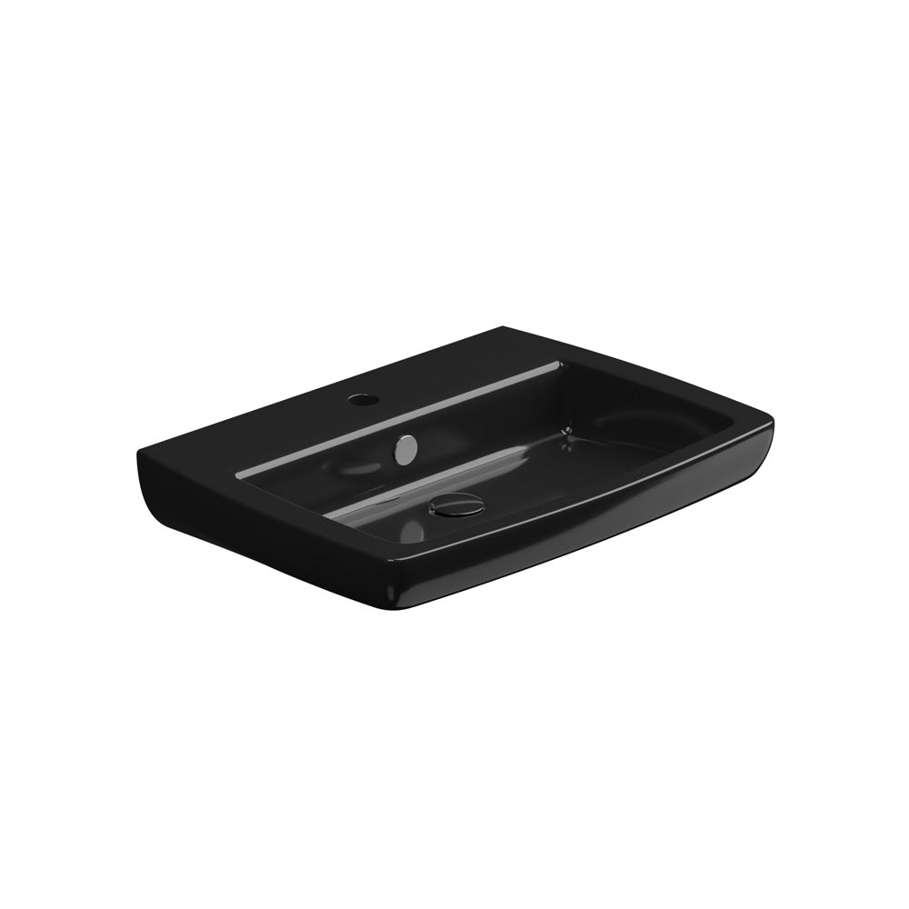 Lavabo in ceramica GSG BRIO 60