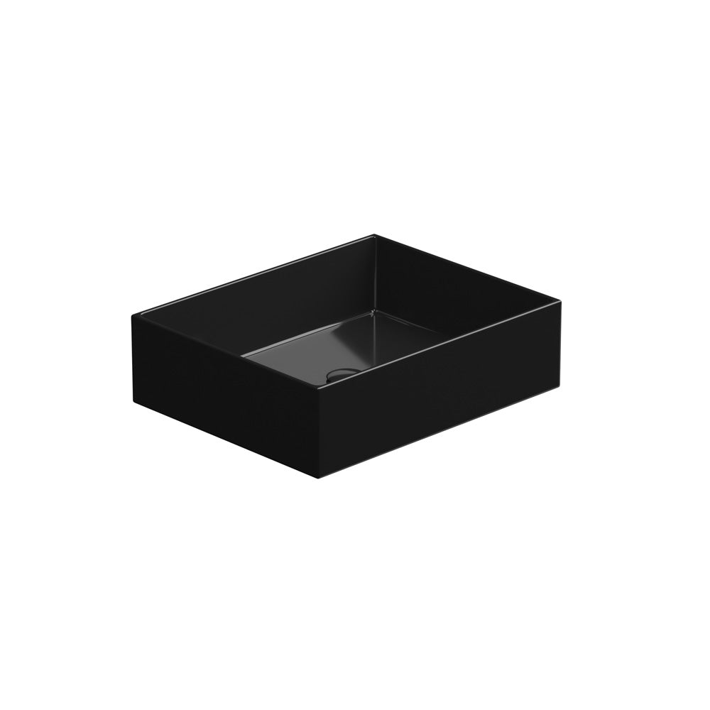 Lavabo in ceramica GSG ZENITH FS 50