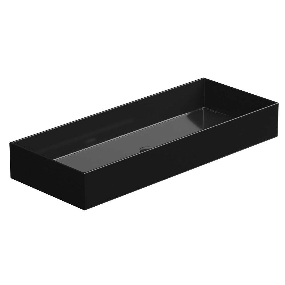 Lavabo in ceramica GSG ZENITH FS 100