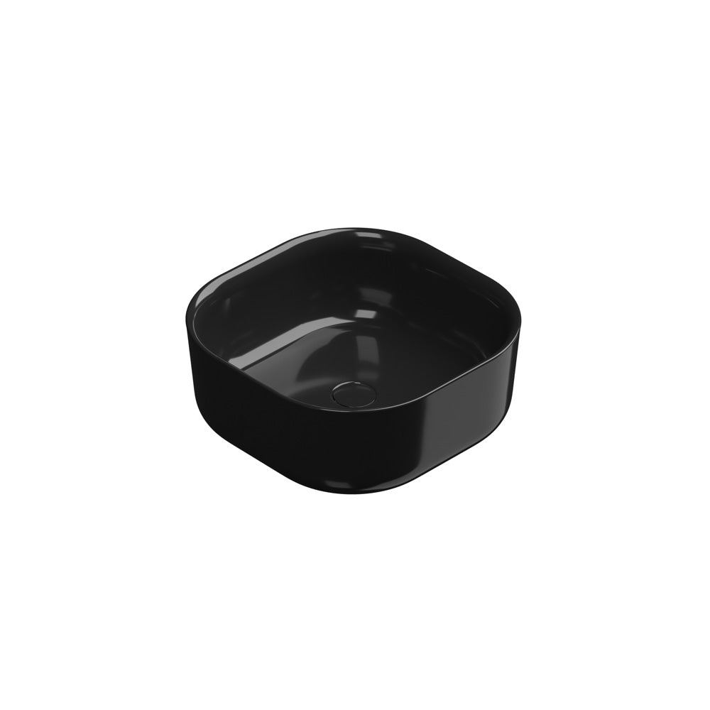 Lavabo Quadro in ceramica GSG HIT! cm 42