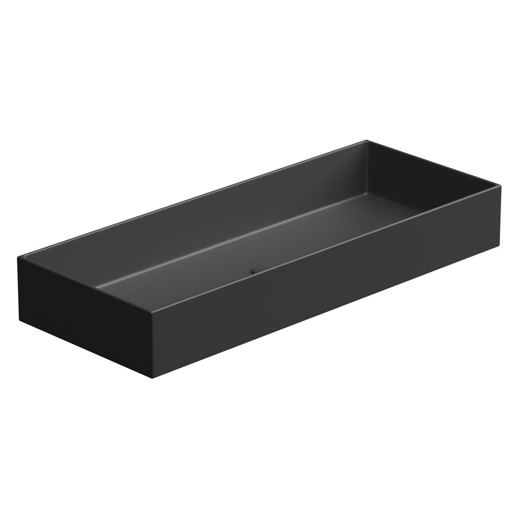 Lavabo in ceramica GSG ZENITH FS 100