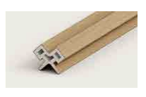 Déco Moove. Urban PROFILO ANGOLARE TOWER