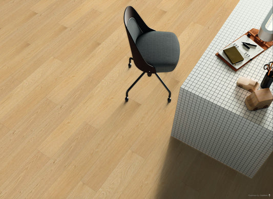 €44,90/mq PAVIMENTO SPC FLOW+ WOOD 55XL ROCKY