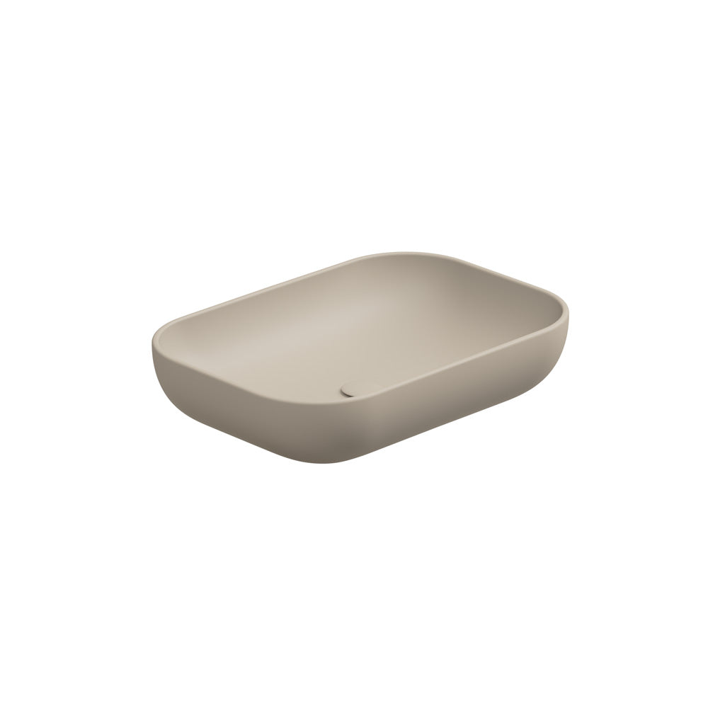 Lavabo Rettangolare in ceramica GSG SPEED EASY cm 60