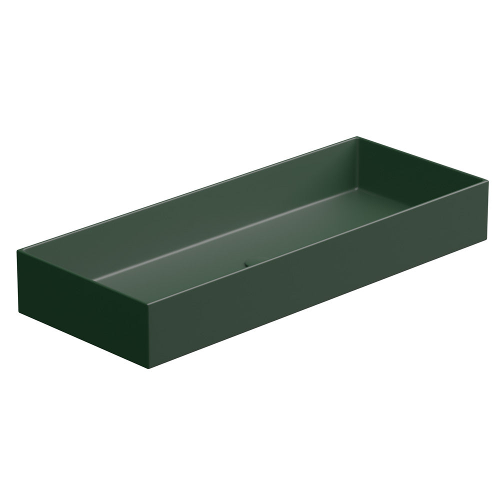 Lavabo in ceramica GSG ZENITH FS 100