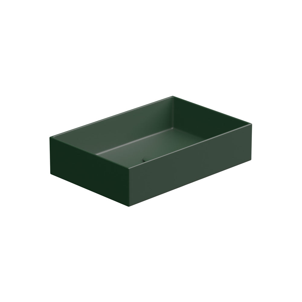 Lavabo in ceramica GSG ZENITH FS 60