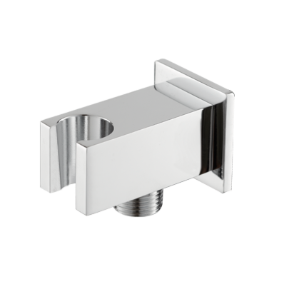 PRESA ACQUA CON SUPPORTO DOCCETTA VEMA OTTONE V25174