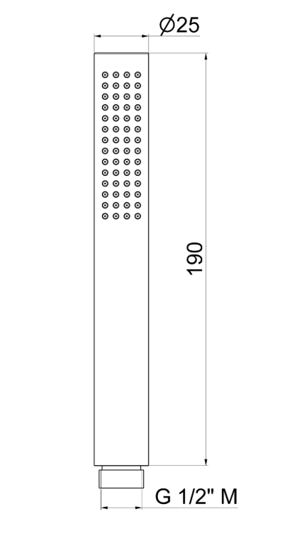 DOCCETTA MONO-GETTO VEMA OTTONE V08180
