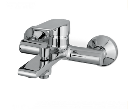 MISCELATORE MONOCOMANDO VASCA VEMA TIMEA OTTONE V16080