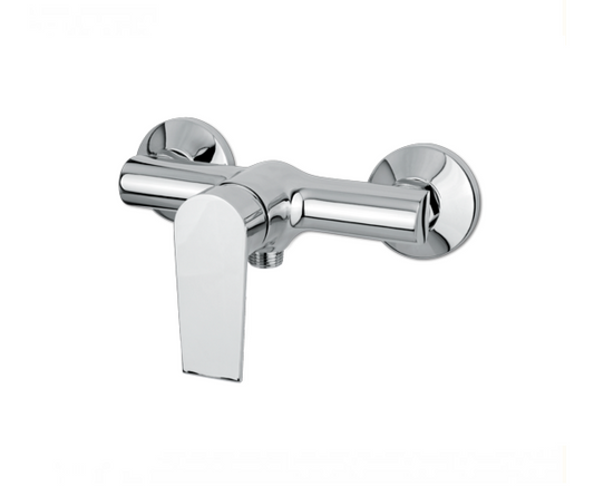 MISCELATORE MONOCOMANDO ESTERNO DOCCIA VEMA TIMEA OTTONE V16090