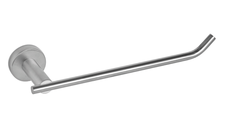 PORTA SALVIETTE APERTO L. 232 mm VEMA ACCIAIO V17315