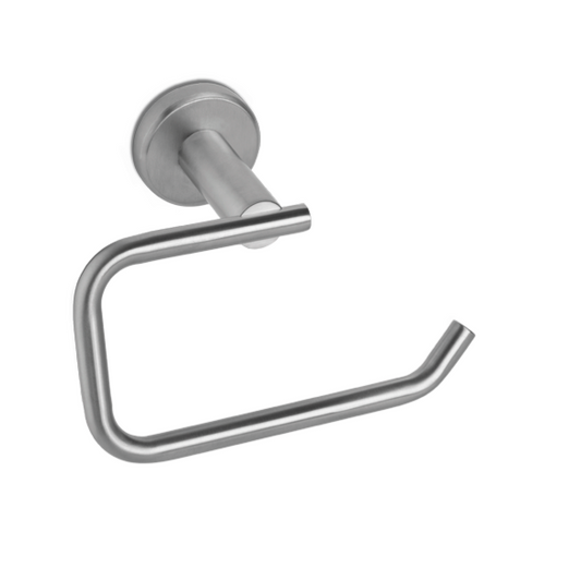 PORTA ROTOLO A MURO VEMA ACCIAIO V17350