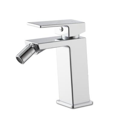 MISCELATORE MONOCOMANDO BIDET VEMA OTEN OTTONE V25071 SENZA SCARICO