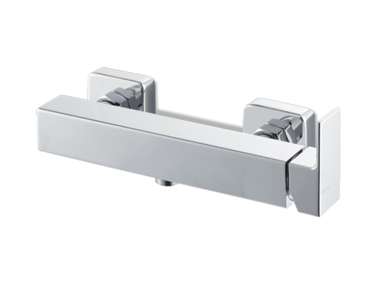 MISCELATORE MONOCOMANDO DOCCIA ESTERNO VEMA LYS OTTONE V25090