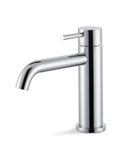 MISCELATORE MONOCOMANDO LAVABO VEMA MAIRA OTTONE V27011 SENZA SCARICO