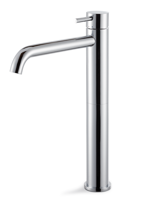 MISCELATORE MONOCOMANDO LAVABO ALTO VEMA MAIRA OTTONE V27021 SENZA SCARICO