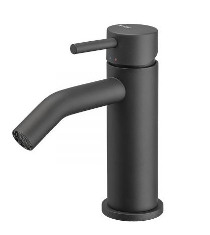 MISCELATORE MONOCOMANDO BIDET VEMA MAIRA OTTONE V27071 SENZA SCARICO