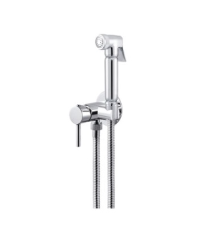 MISCELATORE MONOCOMANDO PER BIDET VEMA TIMEA OTTONE V27405
