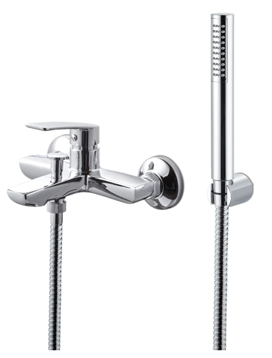 GRUPPO VASCA ESTERNO VEMA OTEN OTTONE V30081